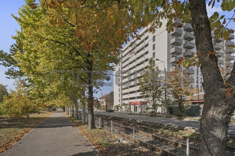 Militari-2 camere cu terasa de 20 mp, finisat, gata de mutat, metrou langa bloc