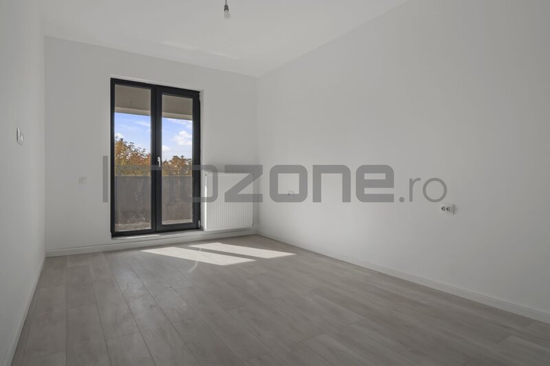 Militari-2 camere cu terasa de 20 mp, finisat, gata de mutat, metrou langa bloc