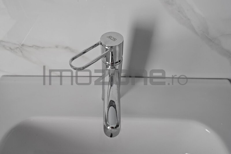 Militari-2 camere cu terasa de 20 mp, finisat, gata de mutat, metrou langa bloc