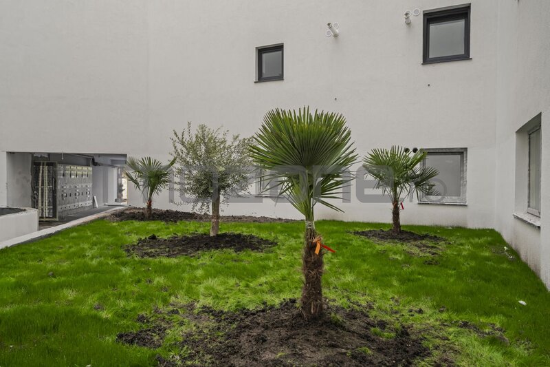 Militari-2 camere cu terasa de 20 mp, finisat, gata de mutat, metrou langa bloc