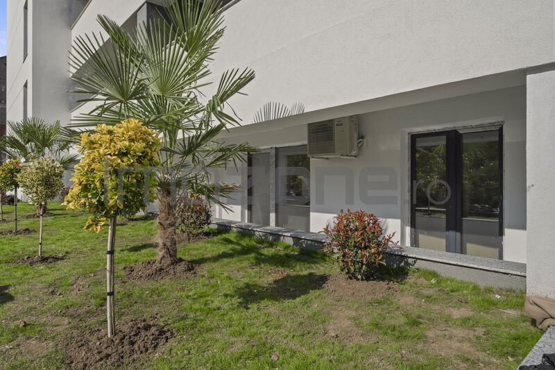 Militari-2 camere cu terasa de 20 mp, finisat, gata de mutat, metrou langa bloc