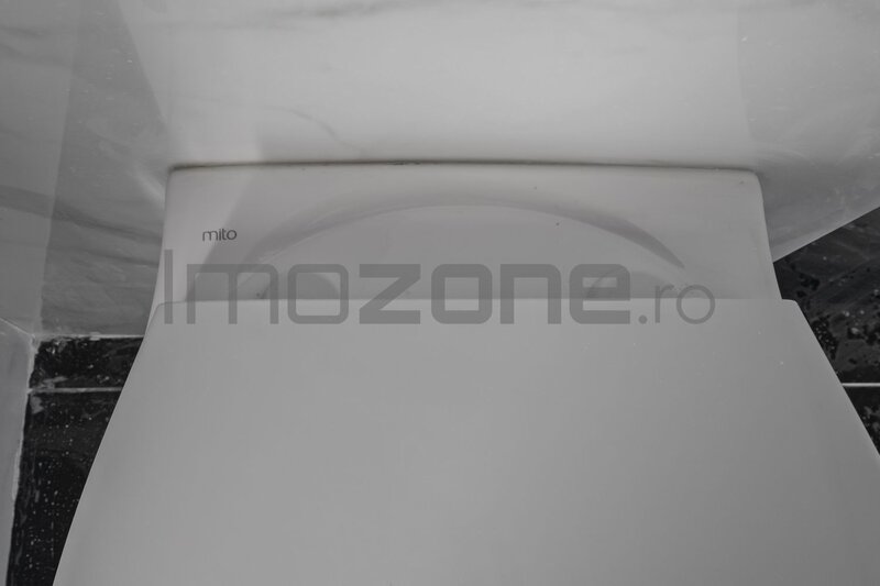 Militari-2 camere cu terasa de 20 mp, finisat, gata de mutat, metrou langa bloc