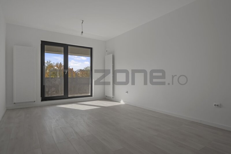 Militari-2 camere cu terasa de 20 mp, finisat, gata de mutat, metrou langa bloc