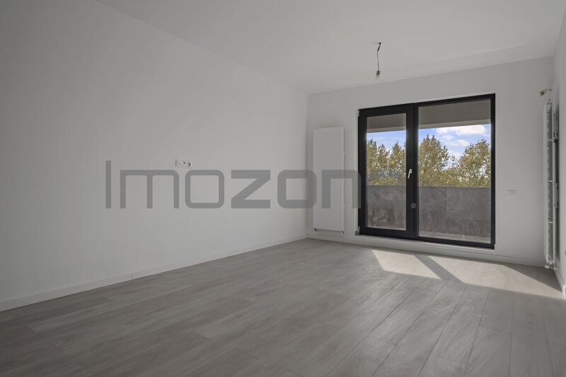 Militari-2 camere cu terasa de 20 mp, finisat, gata de mutat, metrou langa bloc