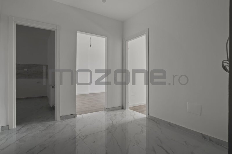 Militari-2 camere cu terasa de 20 mp, finisat, gata de mutat, metrou langa bloc