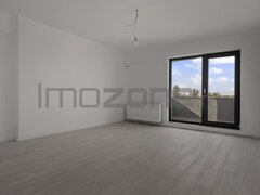 MILITARI-2 camere cu TERASA de 20 mp, FINISAT, gata de mutat, METROU langa bloc