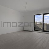 Militari-2 camere cu terasa de 20 mp, finisat, gata de mutat, metrou langa bloc